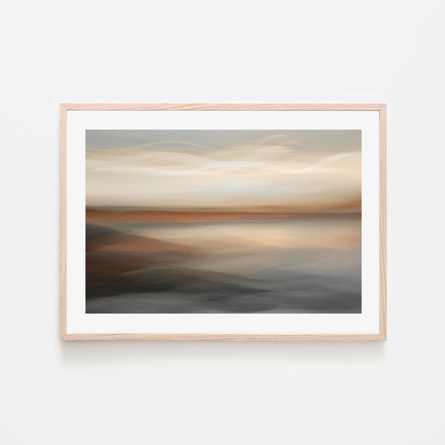 Soft sea