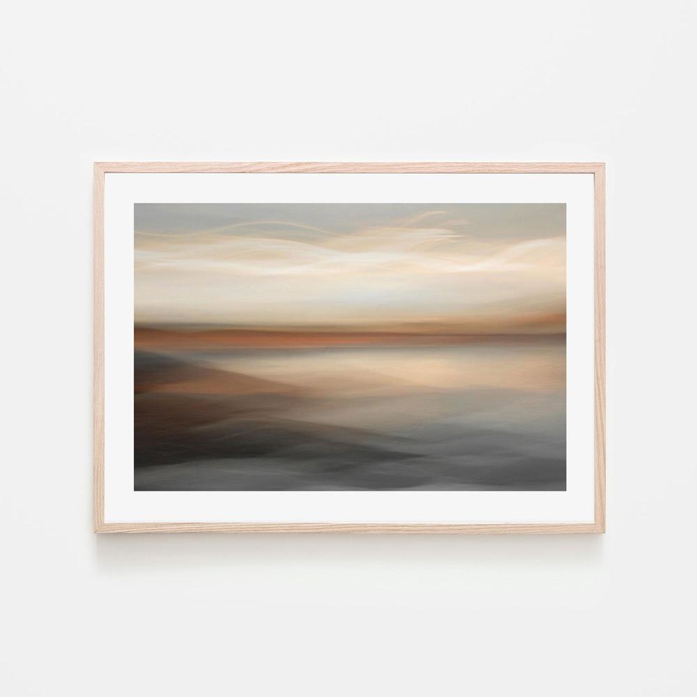 Soft sea