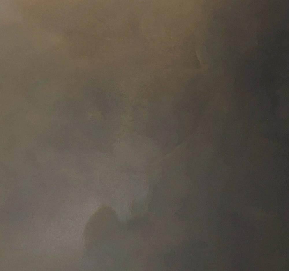 Solar Haze-by-Gabriela Azar Schreiner-original art-Gioia
