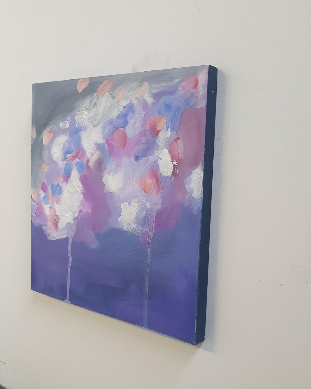 Sometimes I still think of you-by-Fiona Hill Original Art-original art-Gioia