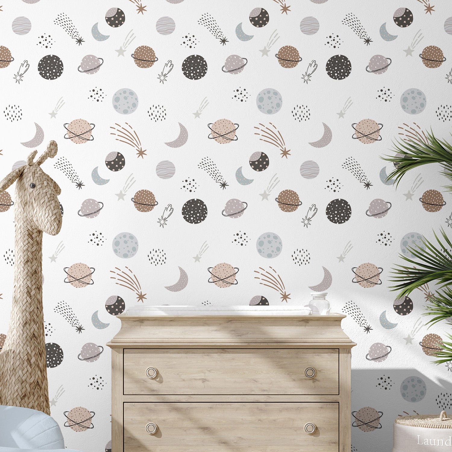 Space Adventure-wallpaper-eco-friendly-easy-removal-Gioia Wall Art-2