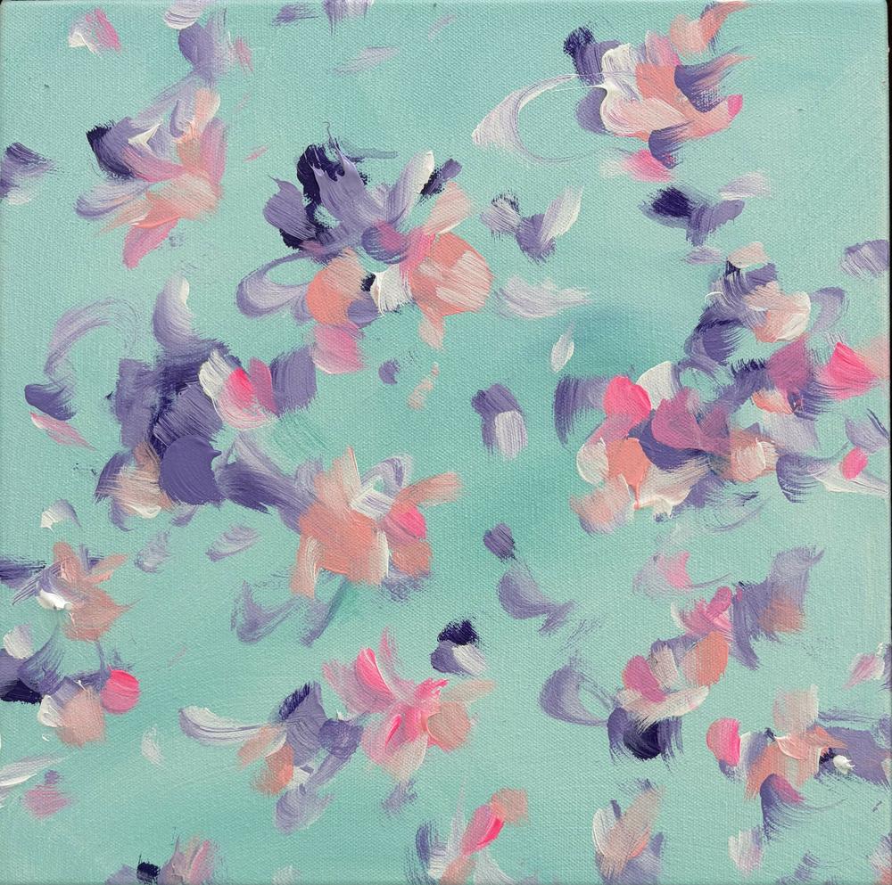 Spirit of Spring-by-Katherine Spiller Original Art-original art-Gioia