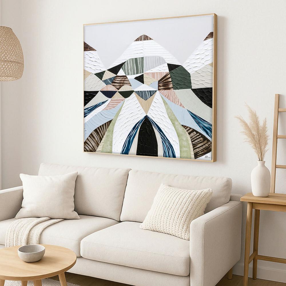 Spirit of the Ranges-by-Ani Ipradjian-original art-Gioia