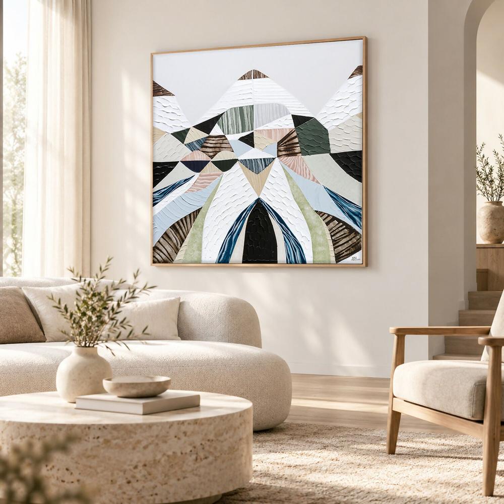 Spirit of the Ranges-by-Ani Ipradjian-original art-Gioia