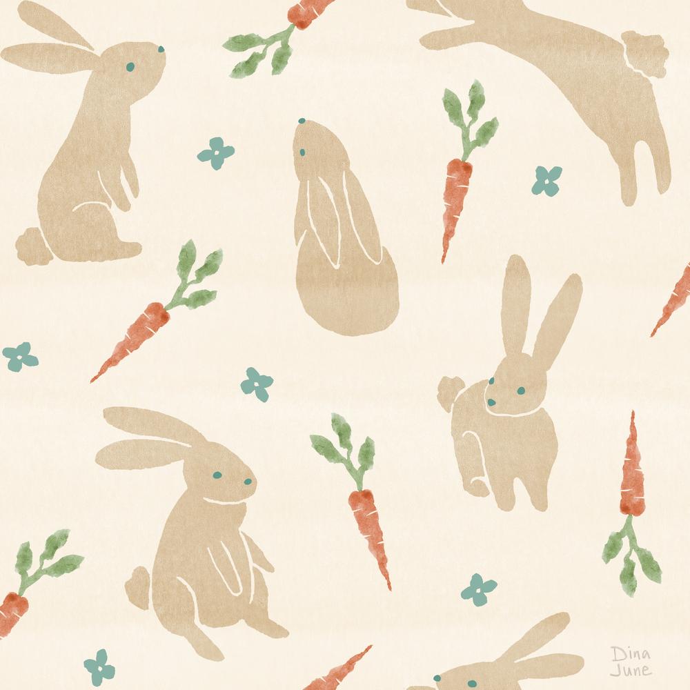 Spring Song Pattern VA-wallpaper-eco-friendly-easy-removal-Dina June-1