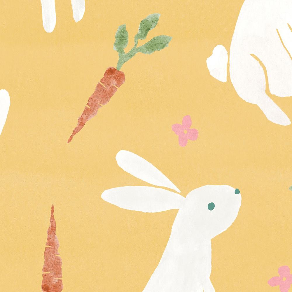 Spring Song Pattern VE-wallpaper-eco-friendly-easy-removal-Dina June-3