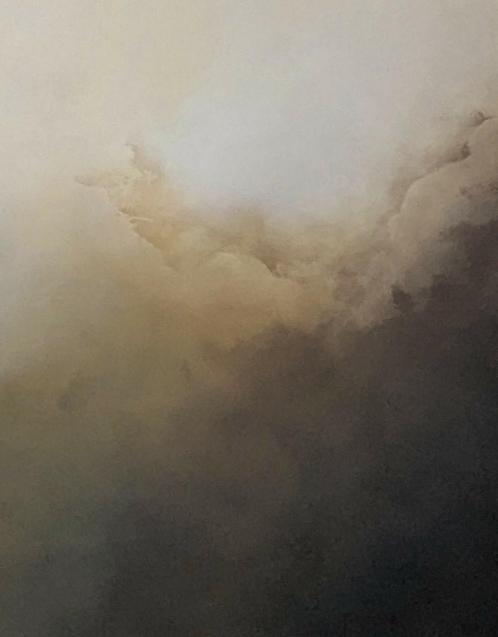 Stellar Awakening , Original Artwork-by-Gabriela Azar Schreiner-original art-Gioia