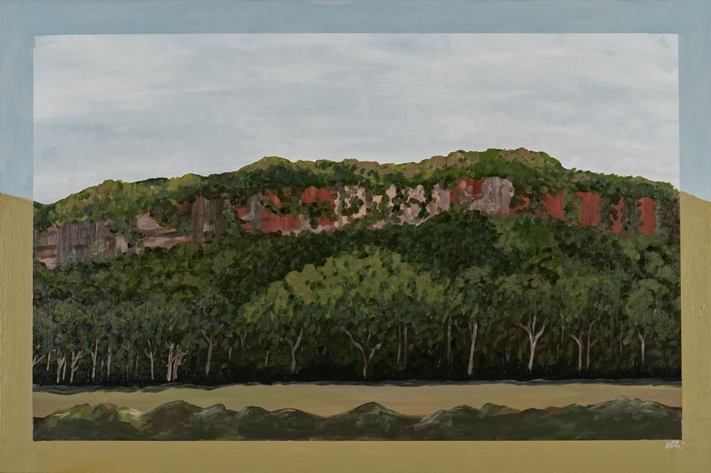Stone Country-by-Di Hocking Creative-original art-Gioia