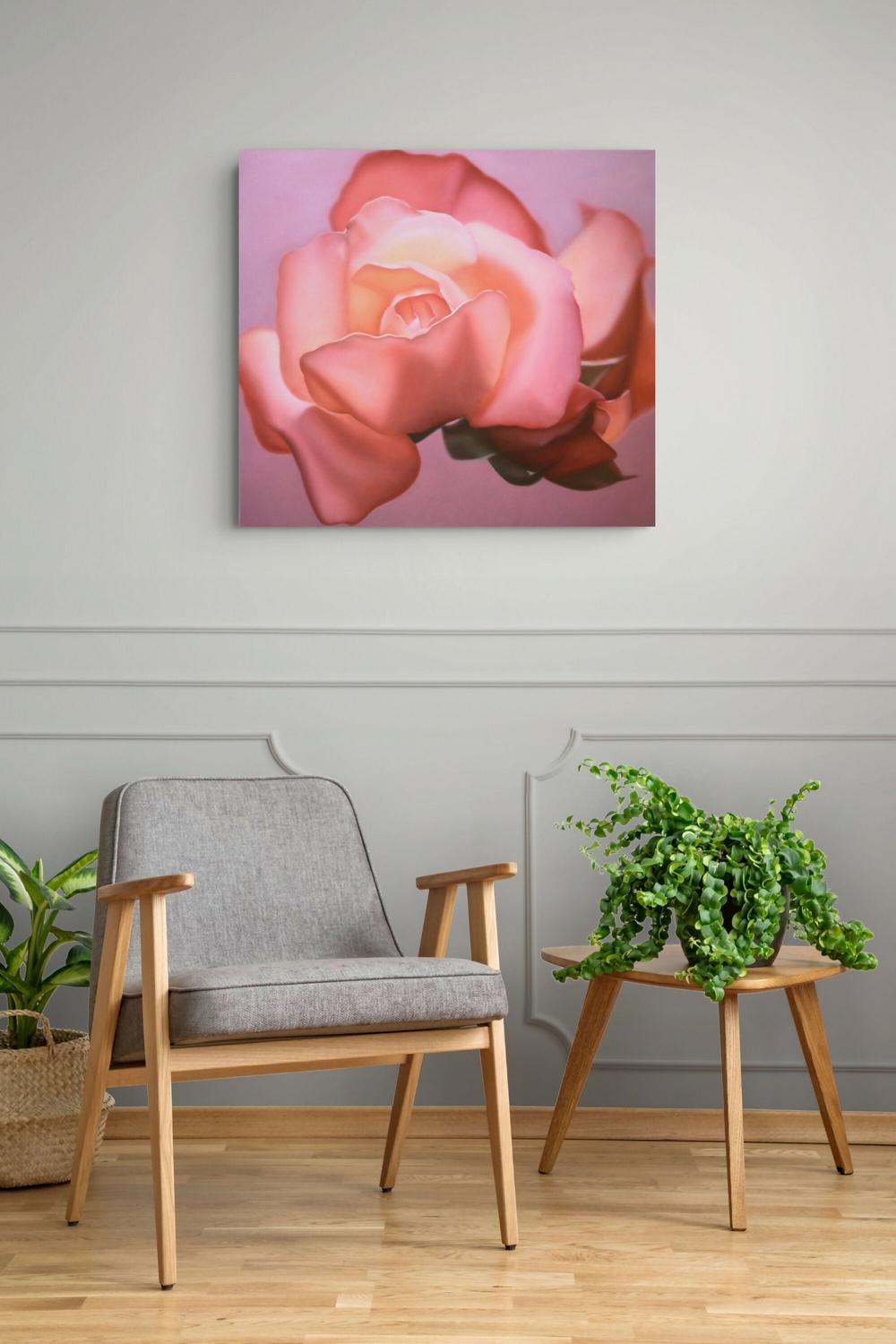 Sugar and Spice-by-Kate Bender-original art-Gioia