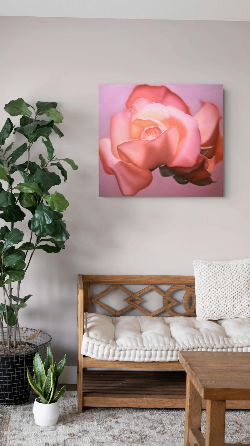 Sugar and Spice-by-Kate Bender-original art-Gioia