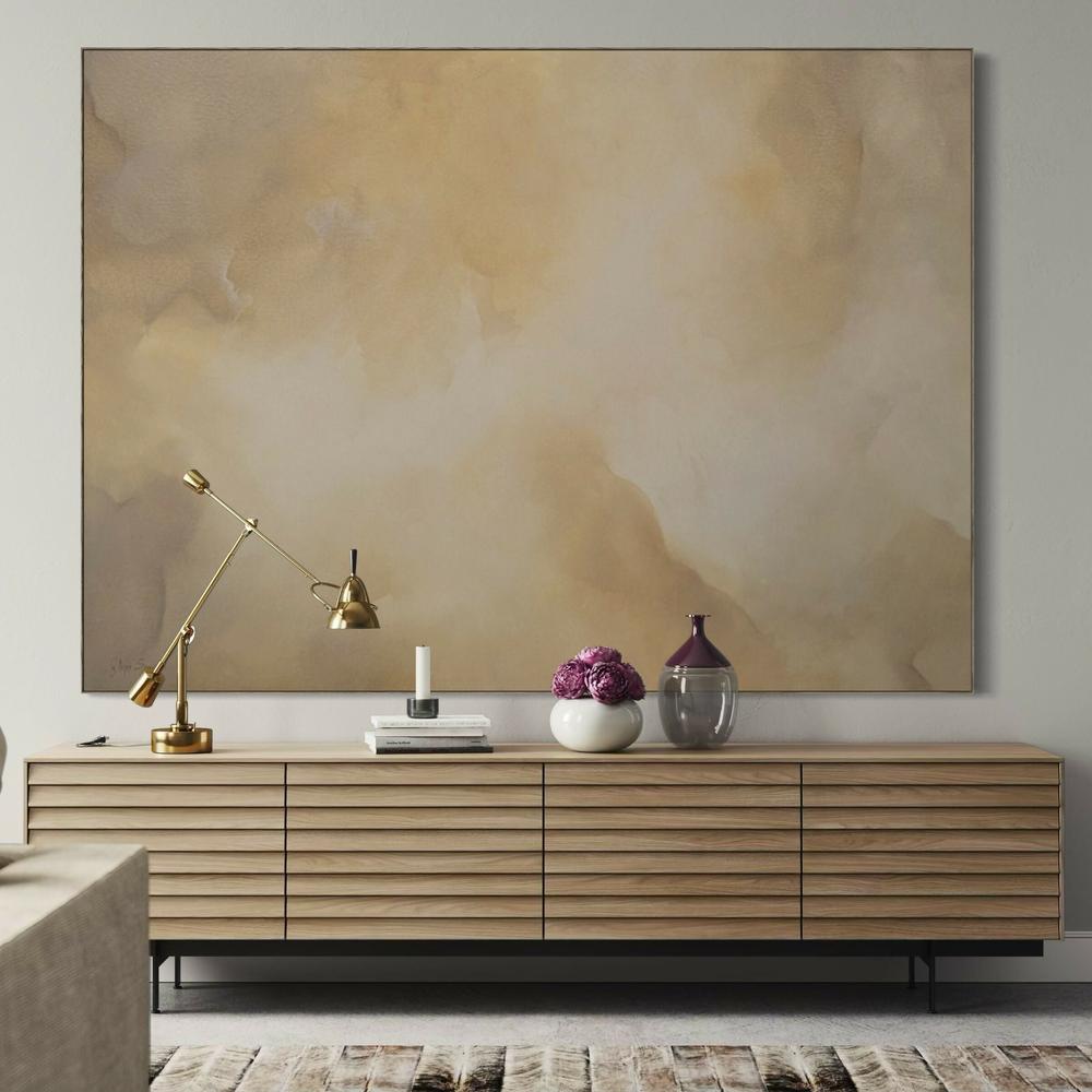 Sunny day-by-Gabriela Azar Schreiner-original art-Gioia