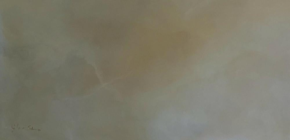 Sunset's Serenade-by-Gabriela Azar Schreiner-original art-Gioia