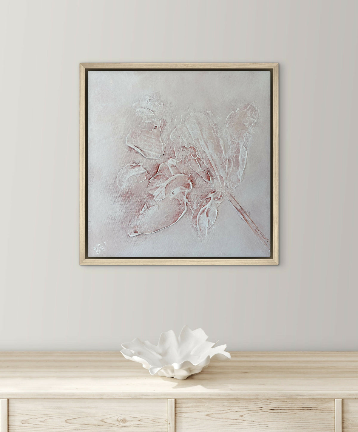 Whispered Bloom