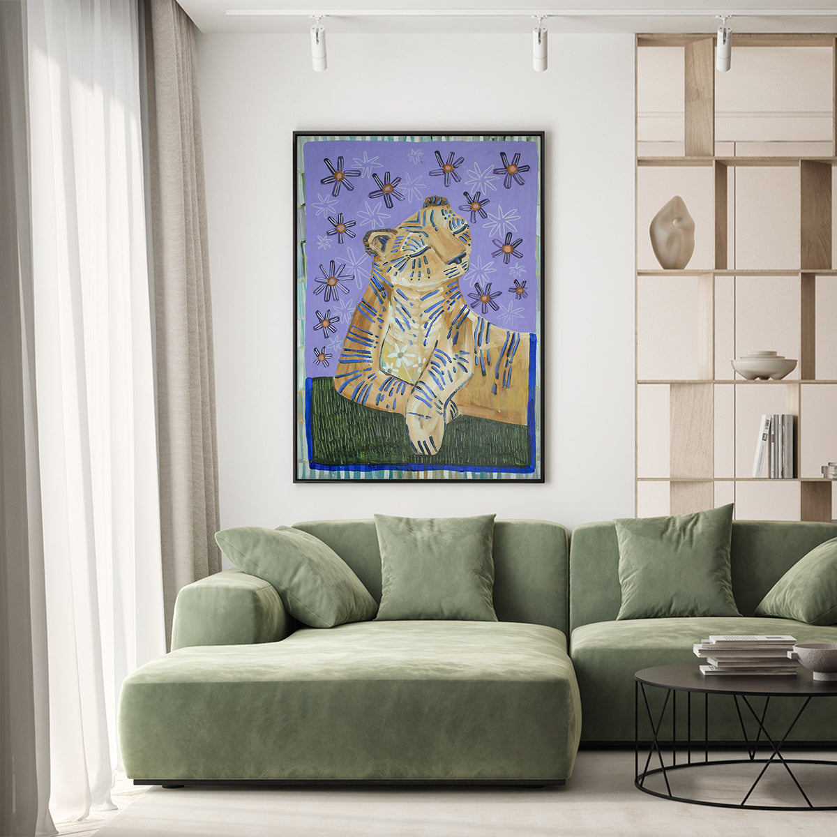 Tallulah , Exclusive to Gioia