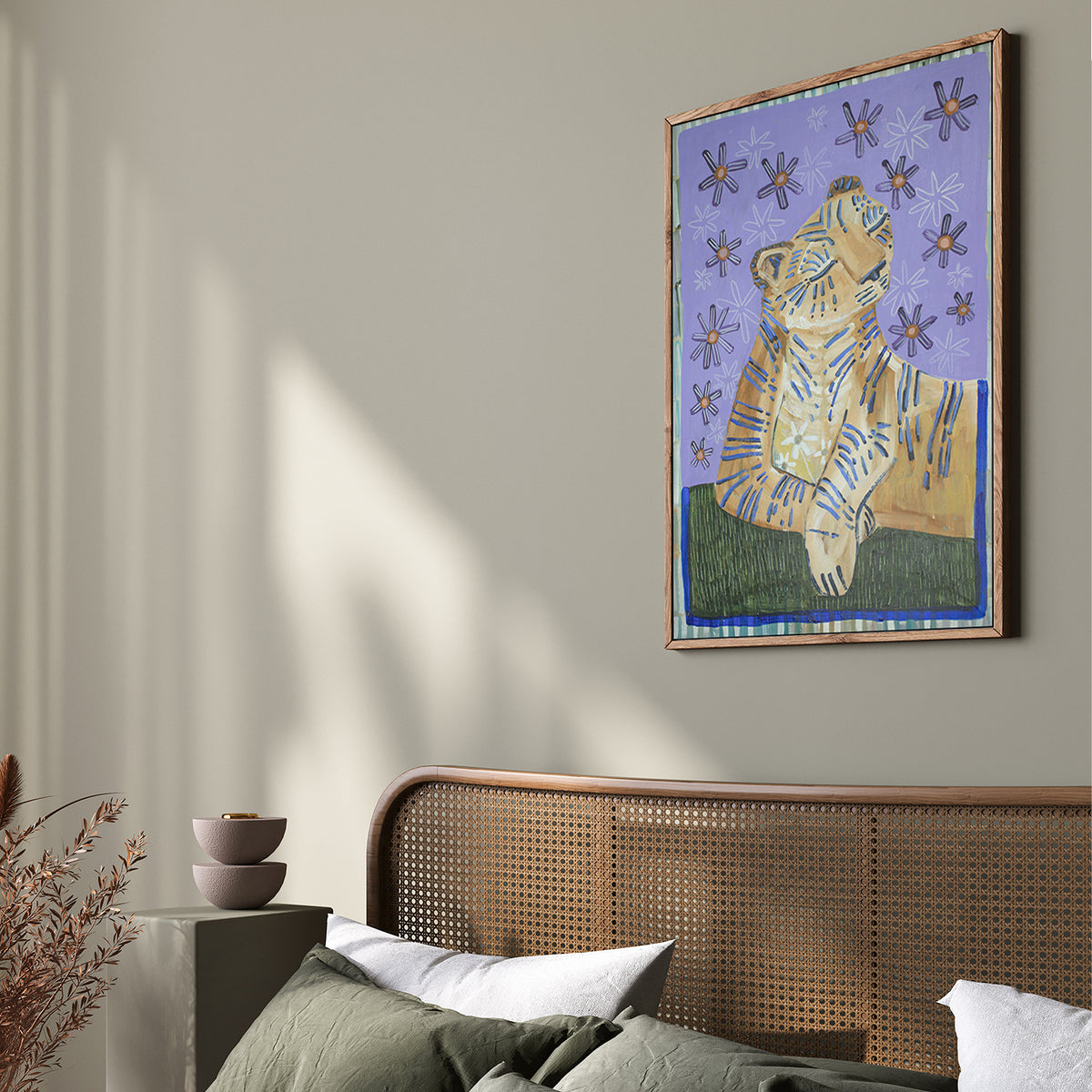 Tallulah , Exclusive to Gioia
