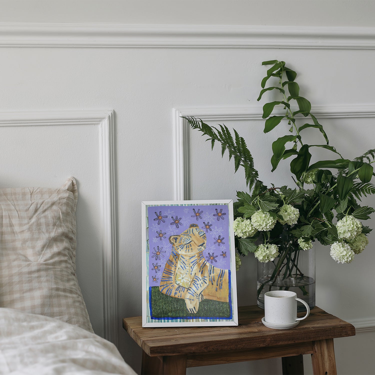 Tallulah , Exclusive to Gioia