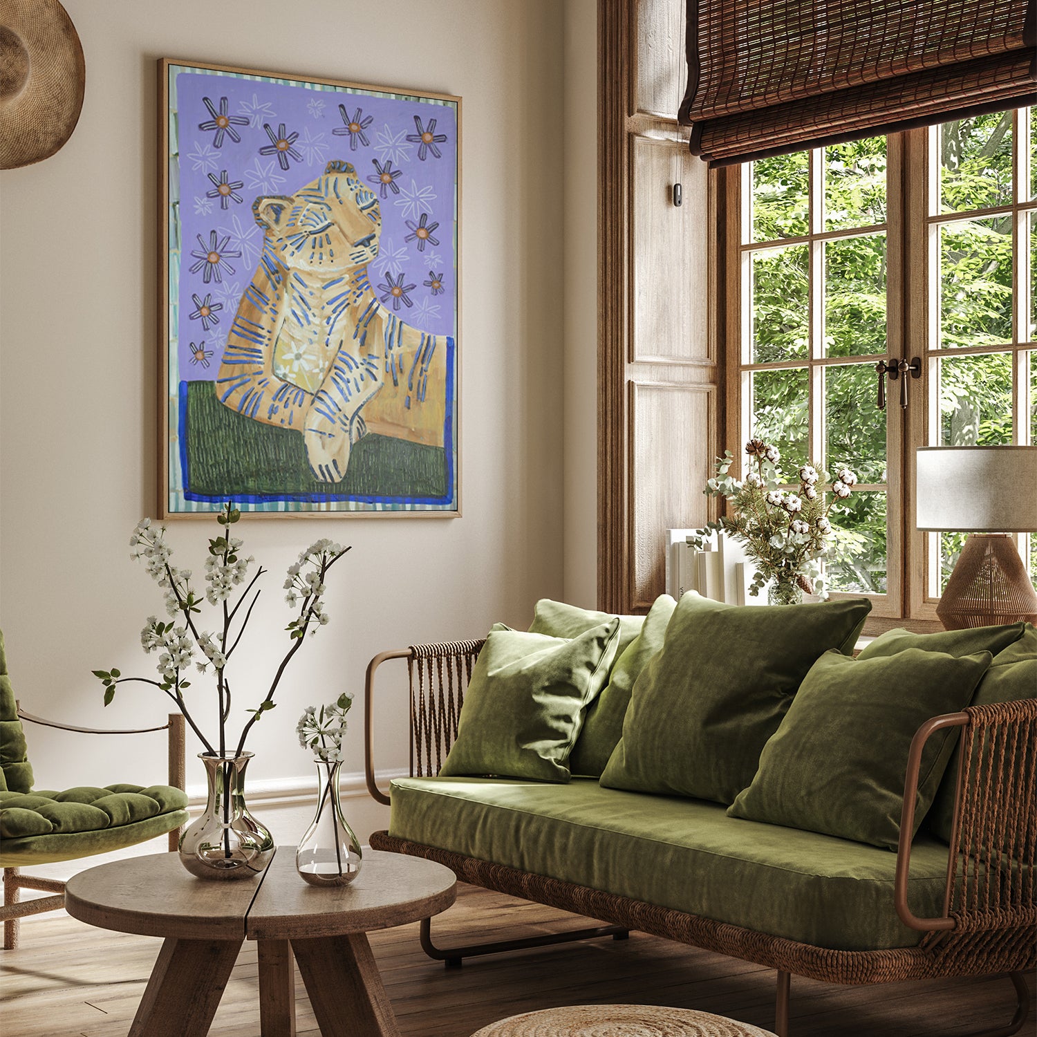 Tallulah , Exclusive to Gioia