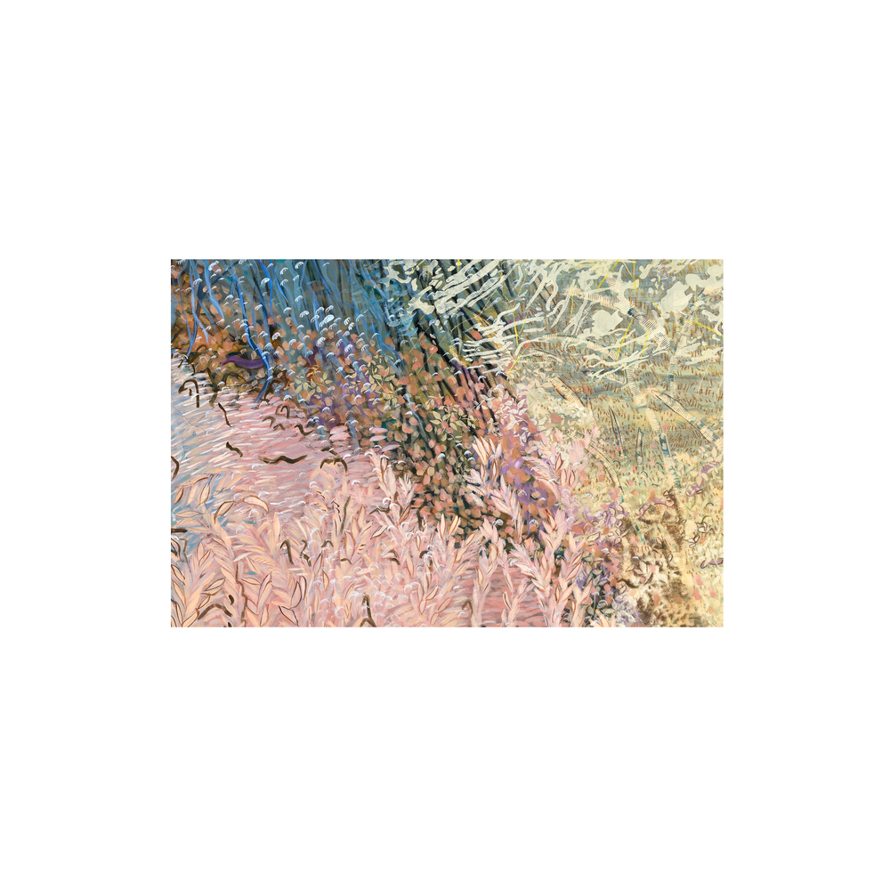 Song of the Riverbank