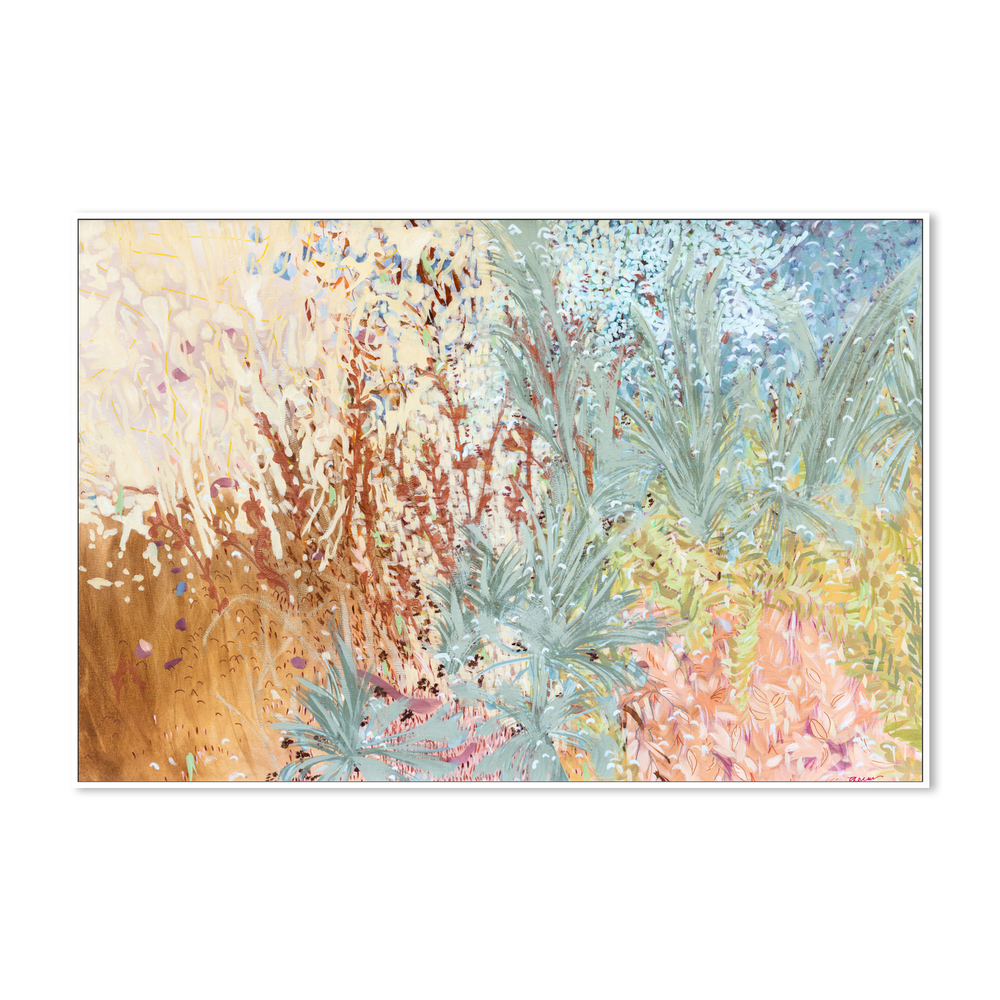 Wildflower Whispers