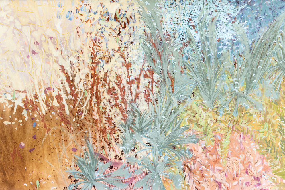 Wildflower Whispers