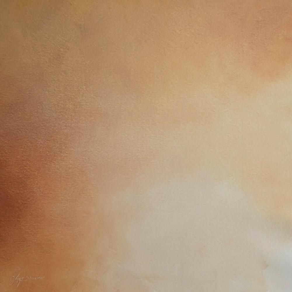 Terra Light Il-by-Gabriela Azar Schreiner Original Art-original art-Gioia
