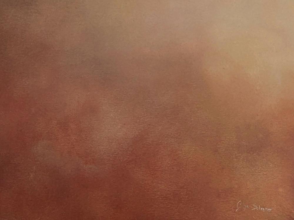Terra-by-Gabriela Azar Schreiner-original art-Gioia