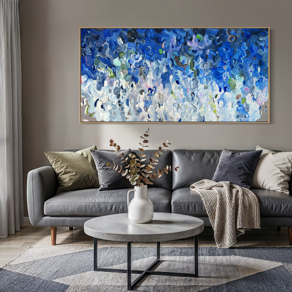 'Thalassa veil'-by-Tatiana Georgieva-original art-Gioia