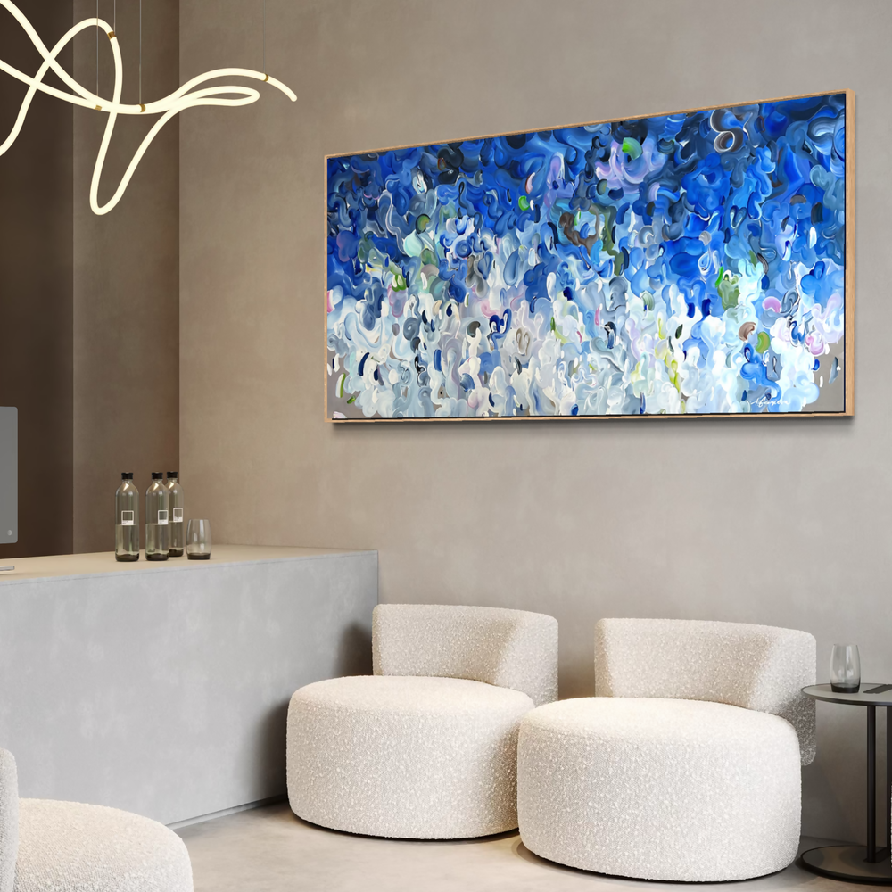 'Thalassa veil'-by-Tatiana Georgieva-original art-Gioia