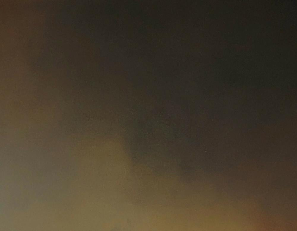 The Amber Hour-by-Gabriela Azar Schreiner-original art-Gioia