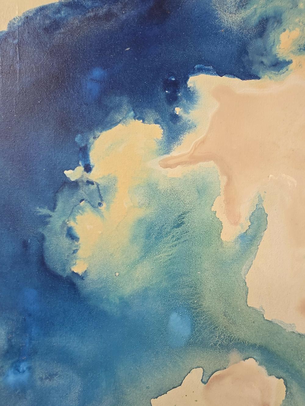 The Formation of Meaning-by-Kate Hessling-original art-Gioia