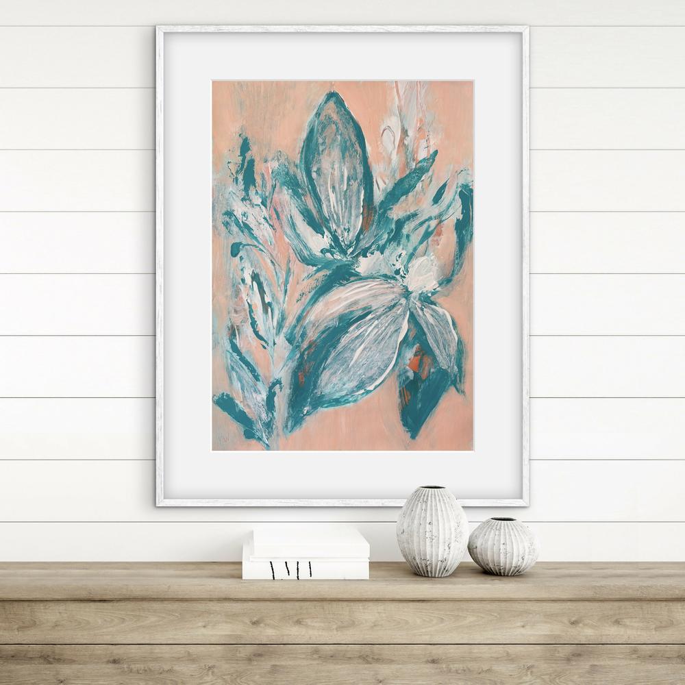The Haven-by-Carrie Welsh-original art-Gioia