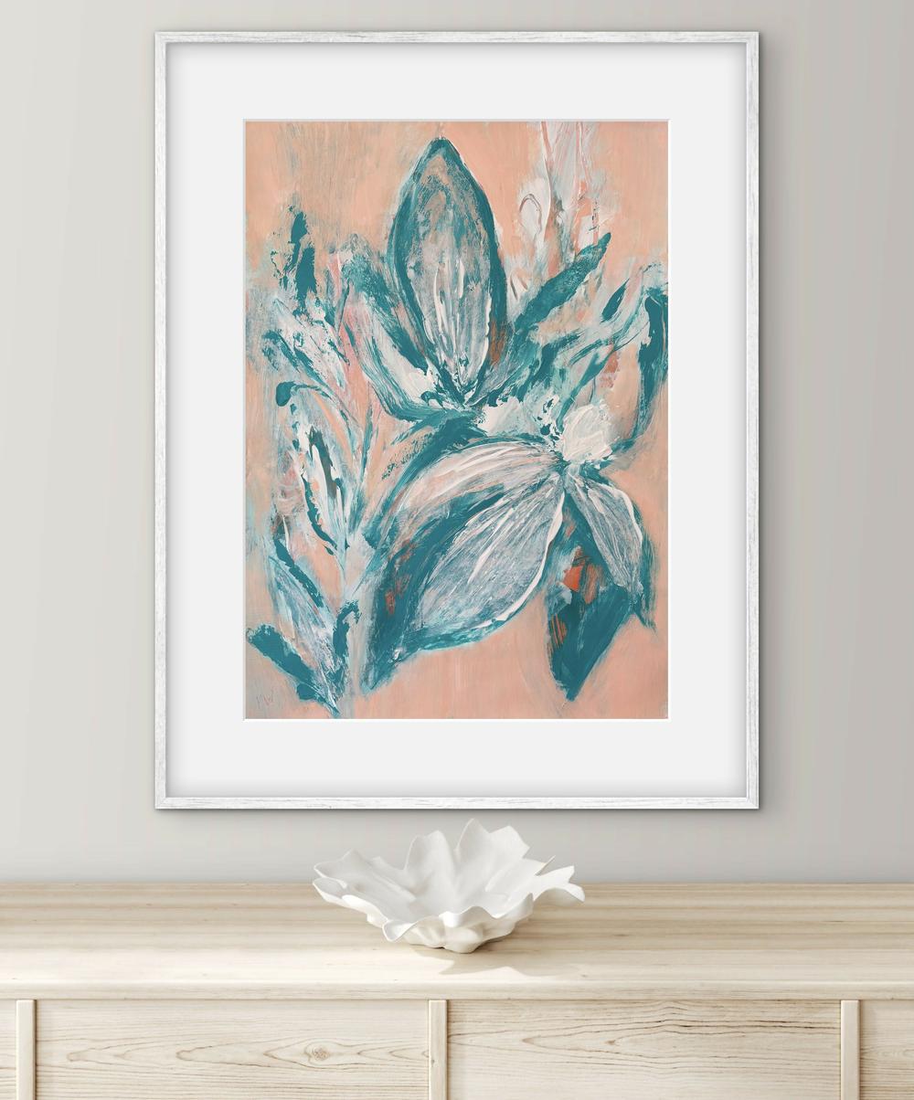 The Haven-by-Carrie Welsh-original art-Gioia