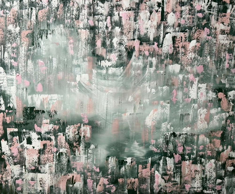 The Joy We Grew-by-Alanah Jarvis-original art-Gioia