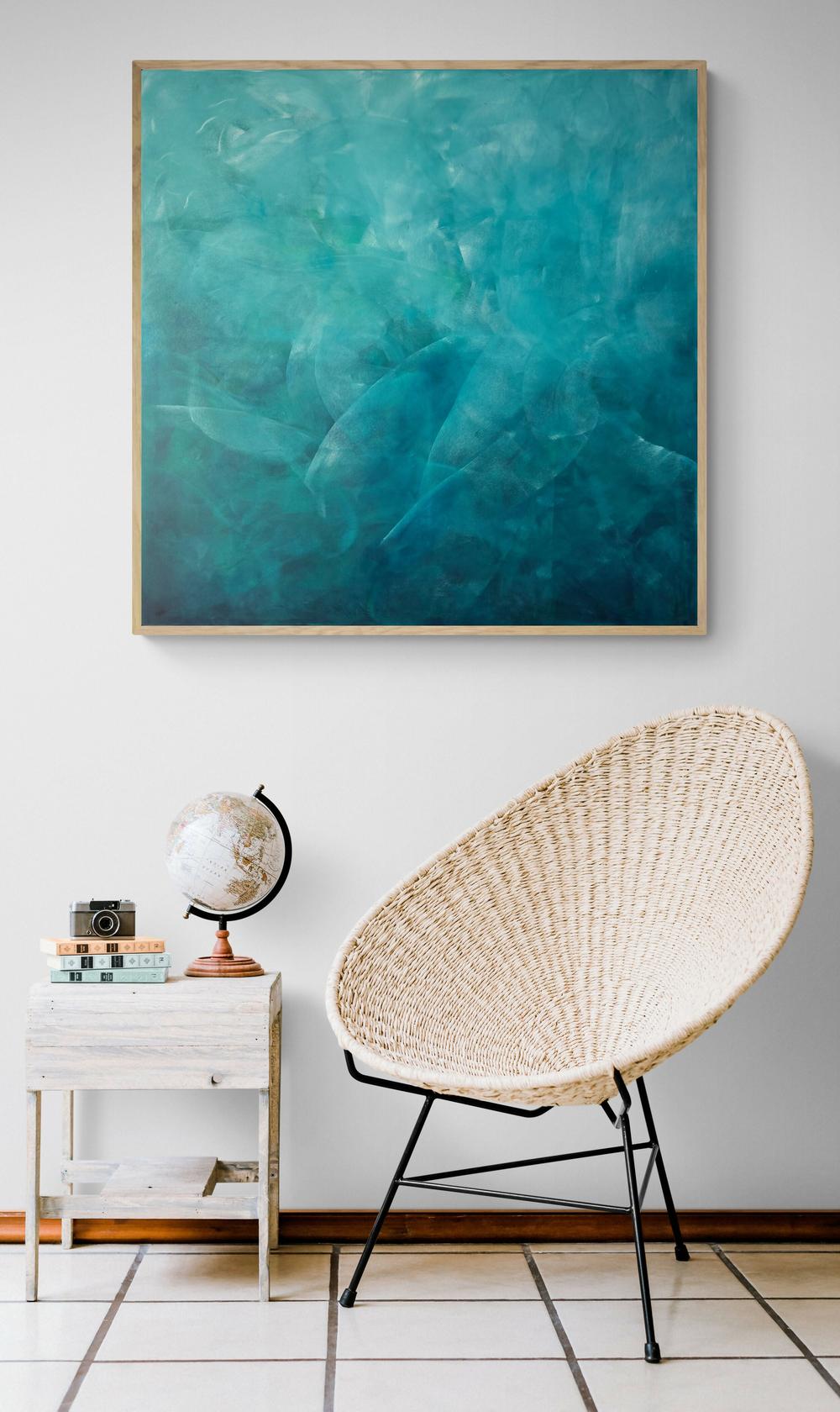 The ocean is where I’ll be-by-Katherine Spiller-original art-Gioia