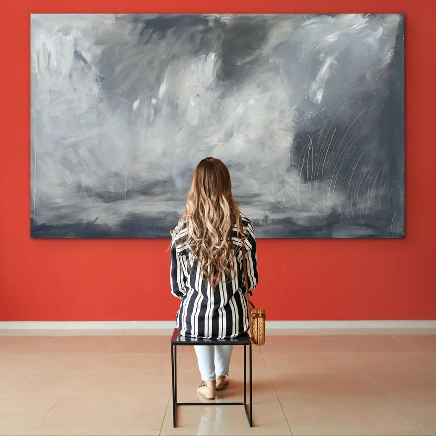 Threshold-by-Fiona Hill-original art-Gioia