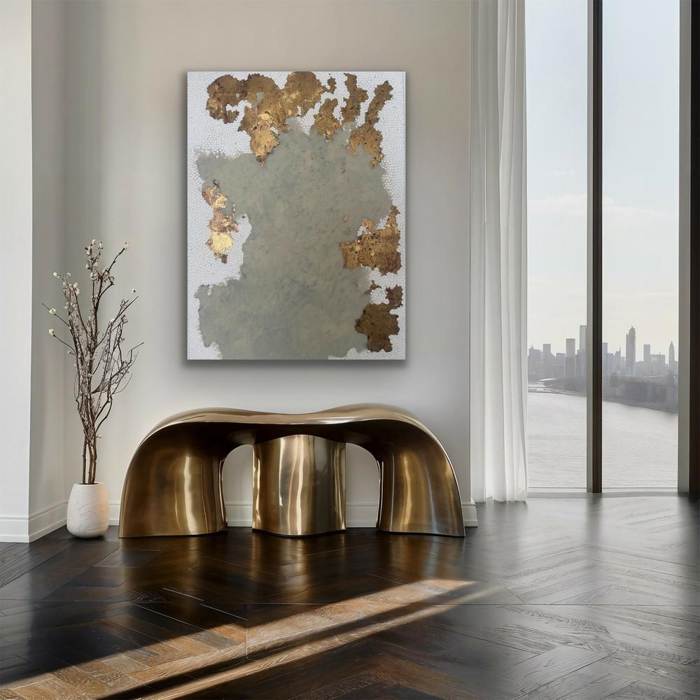 Tidal Relics-by-Gillian Deane Original Art-original art-Gioia