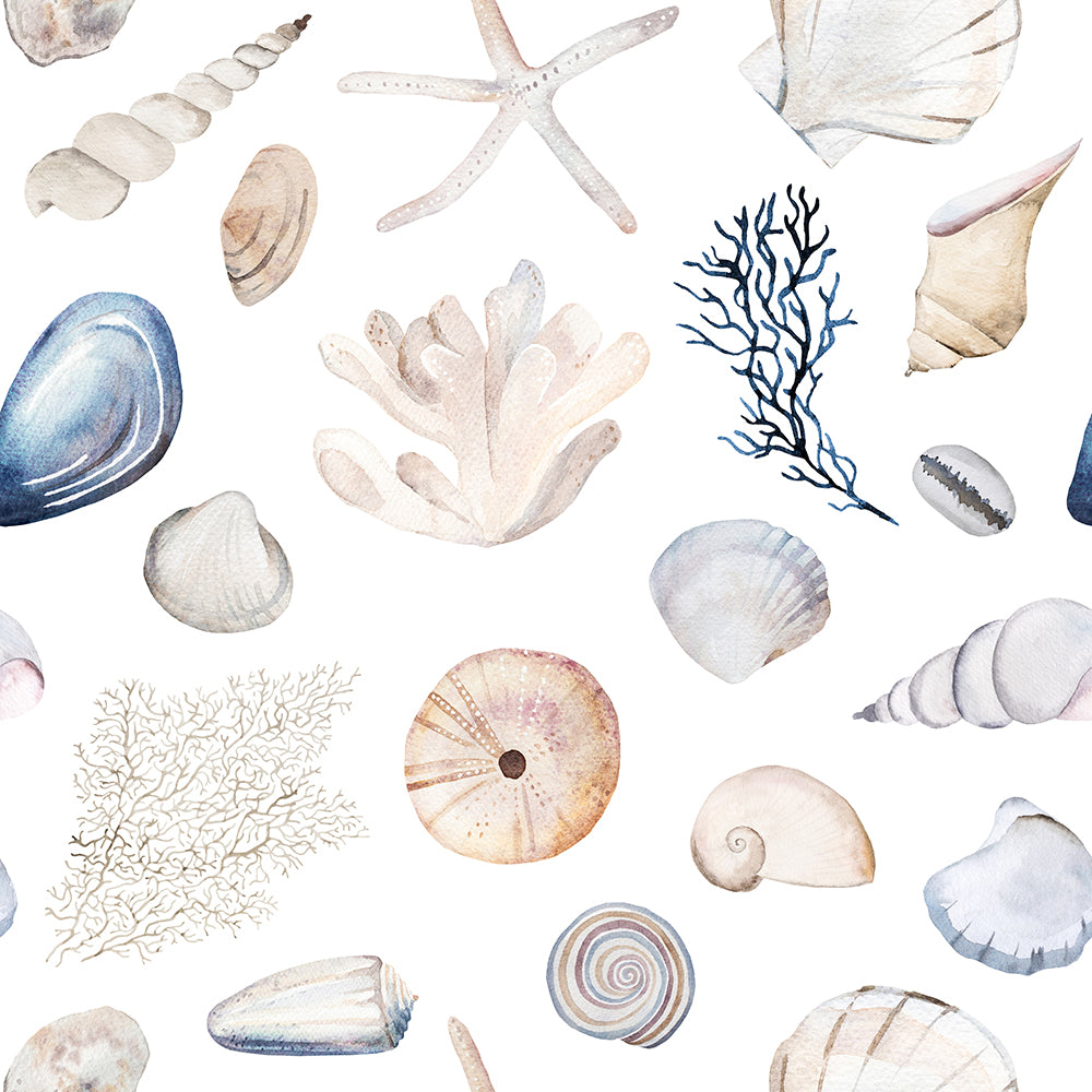 Tidal Treasures-wallpaper-eco-friendly-easy-removal-Gioia Wall Art-1