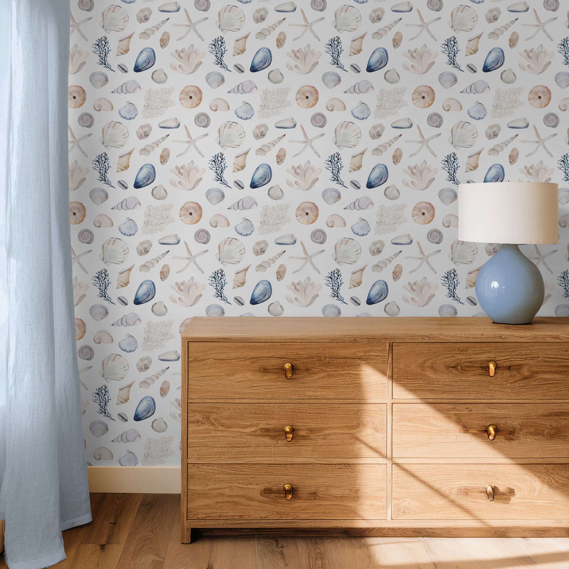 Tidal Treasures-wallpaper-eco-friendly-easy-removal-Gioia Wall Art-5