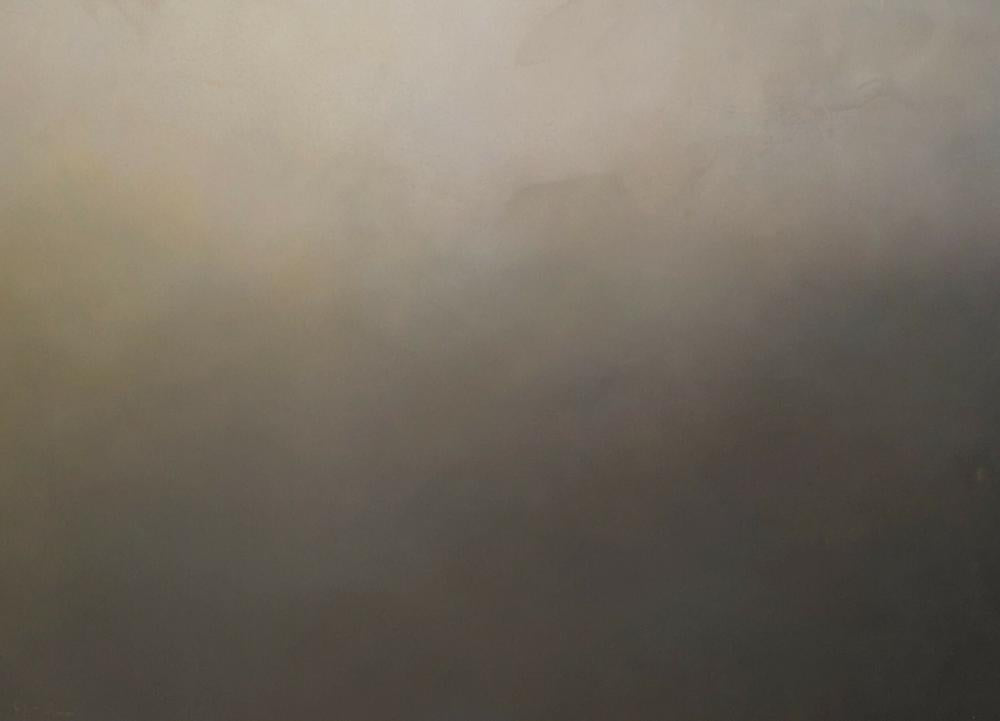 Tranquil Horizon , Original Artwork-by-Gabriela Azar Schreiner-original art-Gioia