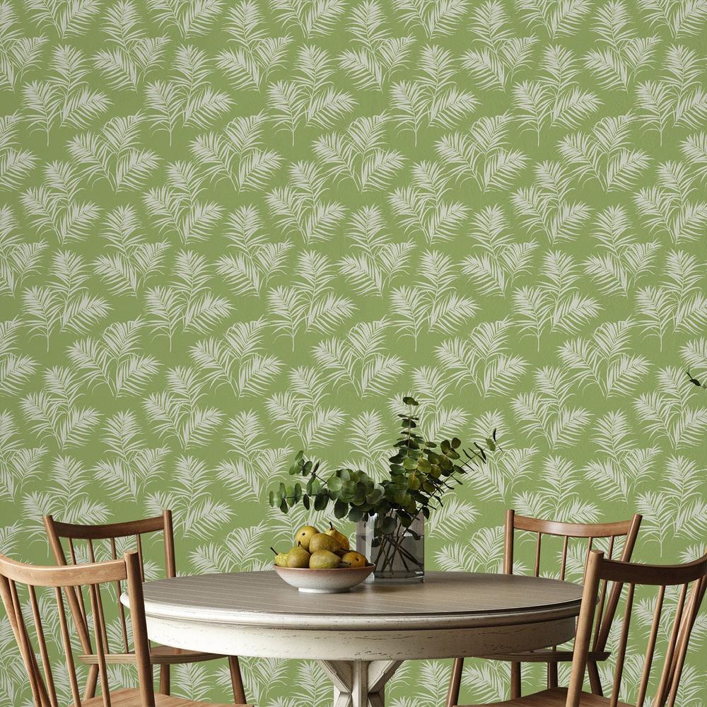 Tropical Blush Step 08A-wallpaper-eco-friendly-easy-removal-Lisa Audit-2
