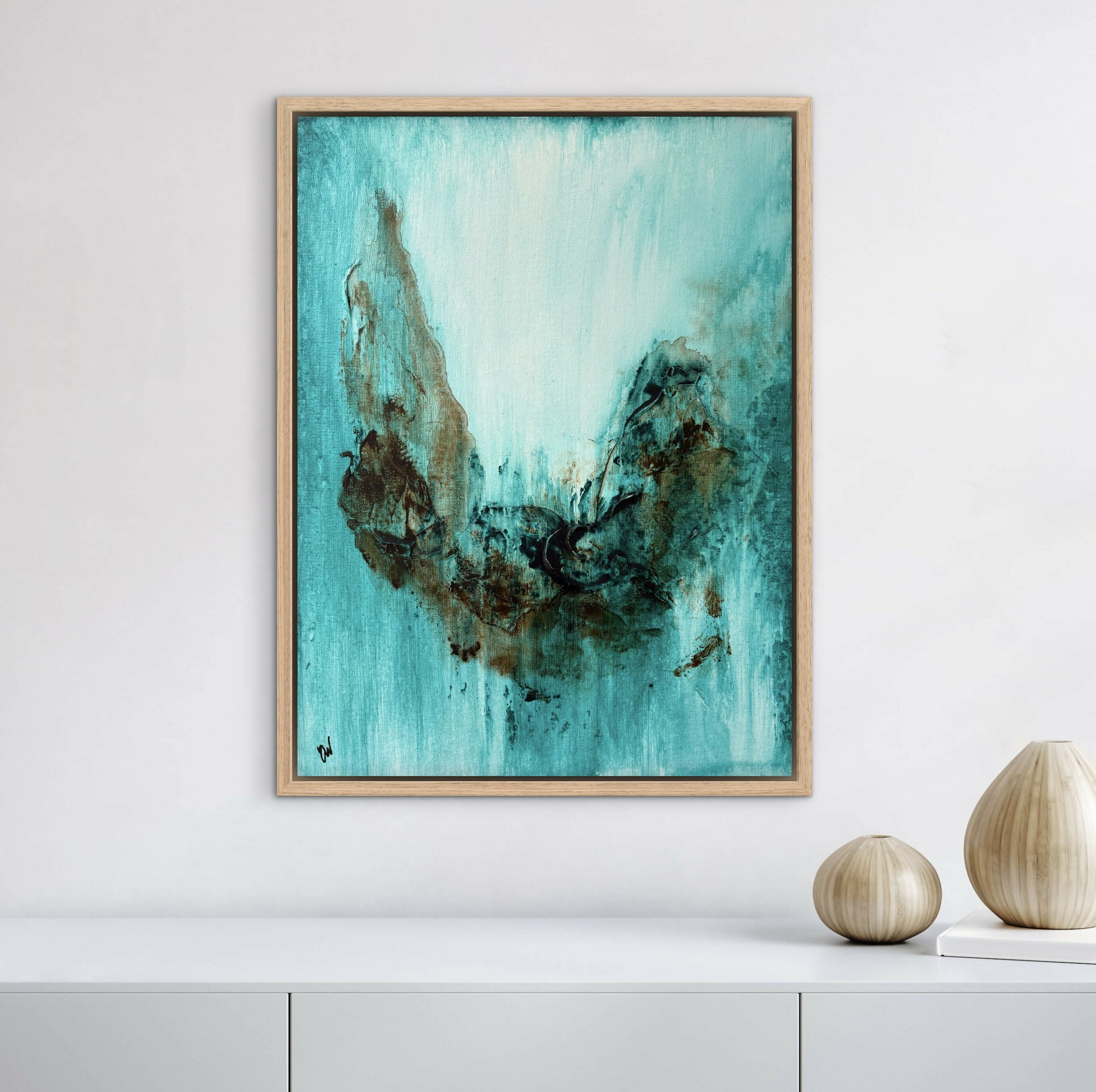 Wild Emergence