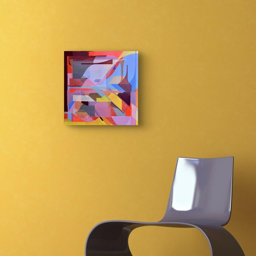 Twisted Fantasy-by-jake reston-original art-Gioia