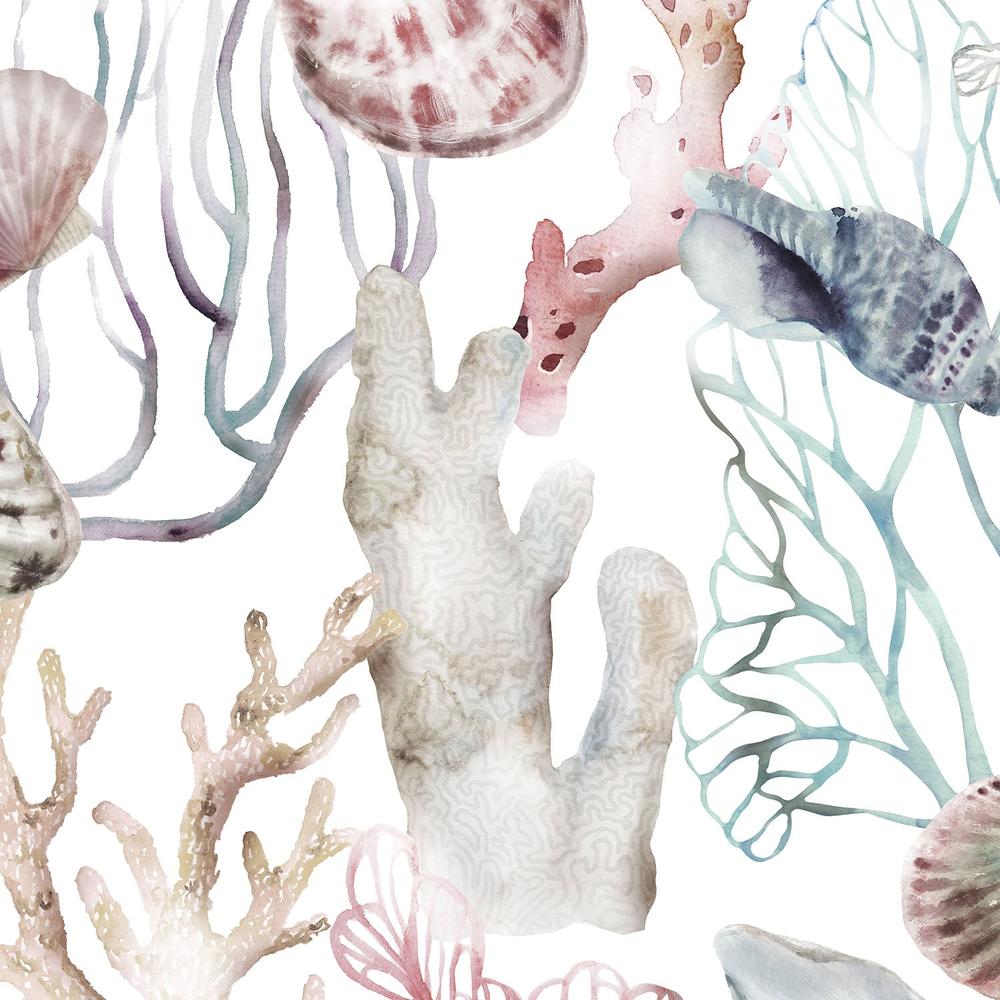 Under The Sea Style C-wallpaper-eco-friendly-easy-removal-Gioia Wall Art-4