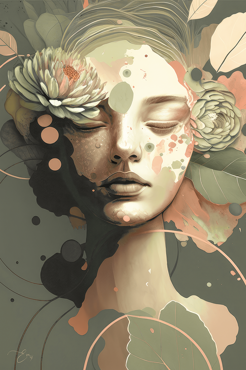 Peony