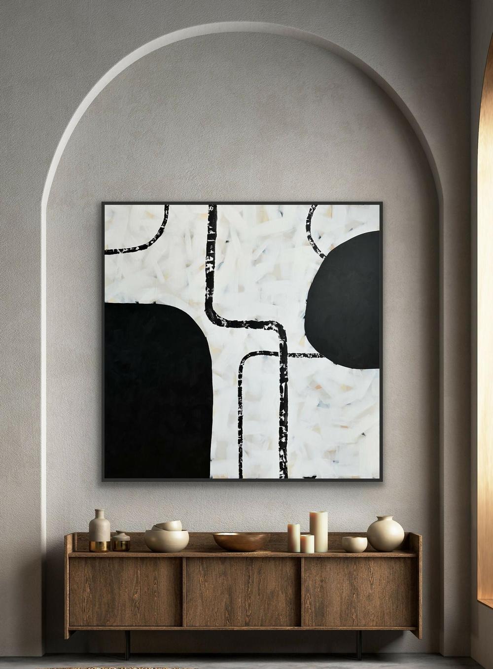 Unity , Original Artwork-by-Stefana Kachirski-original art-Gioia