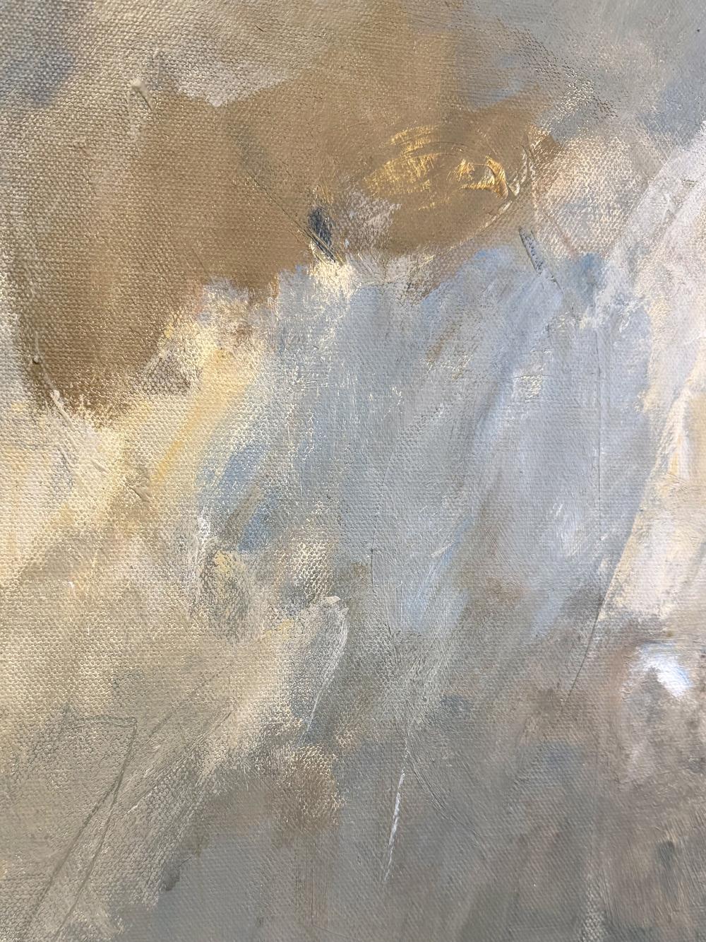 Untitled No.19-by-Sharon Harrison-original art-Gioia