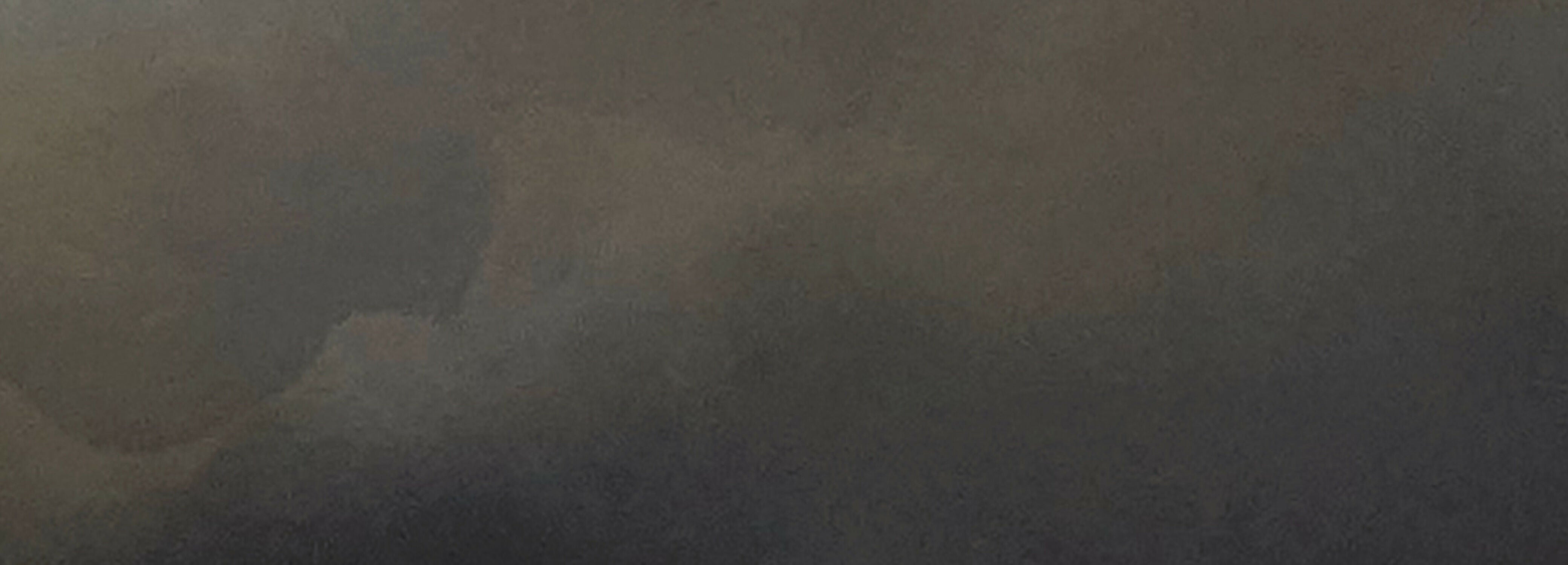 Hinterland, Veiled , Original Artwork