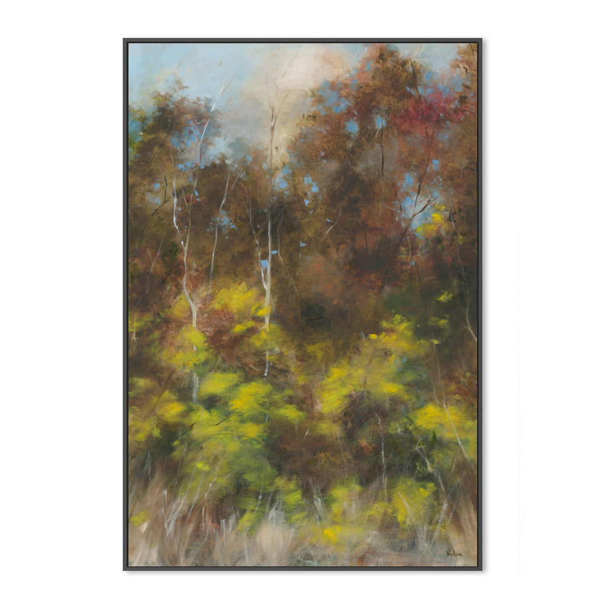 Joy 4 – Fleeting Colour