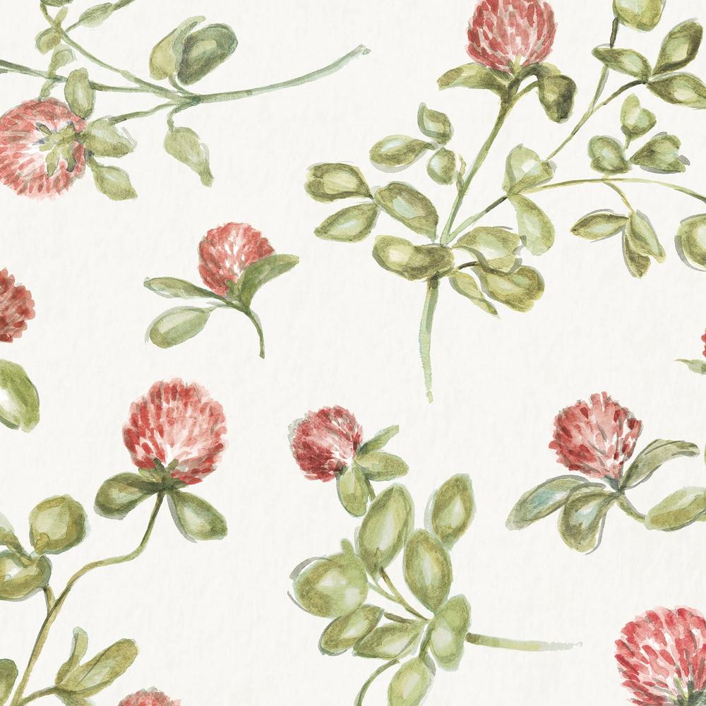Waddle and Bloom Pattern VI-wallpaper-eco-friendly-easy-removal-Beth Grove-4