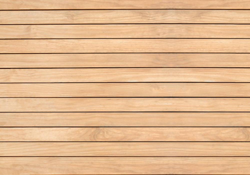 Wood Cladding
